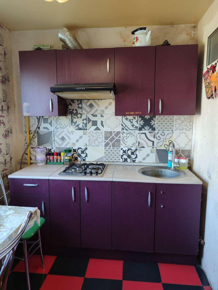 2-комн квартира Хасановская улица, 11 2-комн квартира Хасановская улица, 11