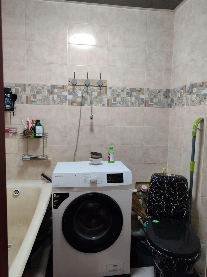 2-комн квартира Хасановская улица, 11 2-комн квартира Хасановская улица, 11