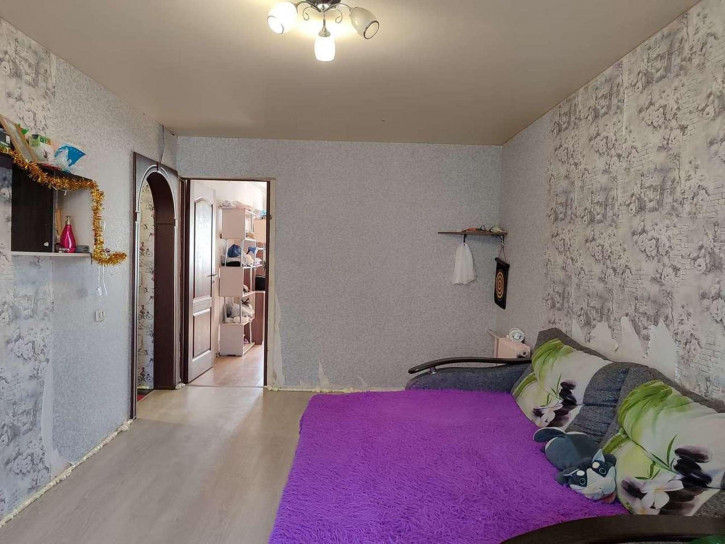 2-комн квартира Хасановская улица, 11 2-комн квартира Хасановская улица, 11