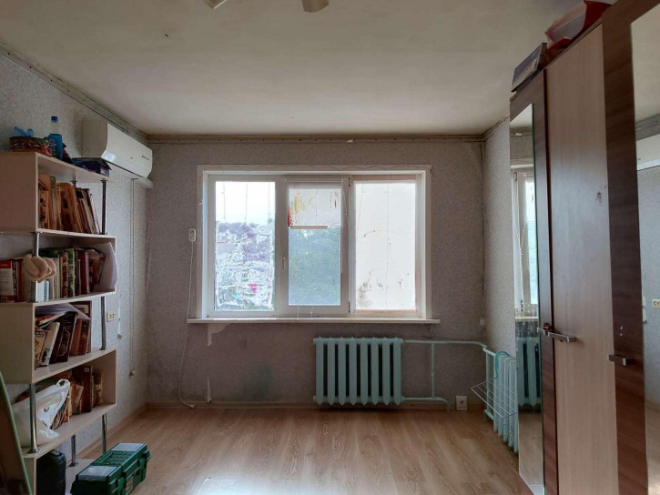 2-комн квартира Хасановская улица, 11 2-комн квартира Хасановская улица, 11