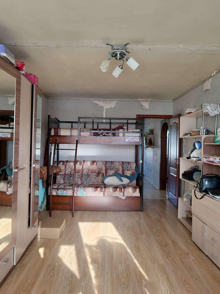 2-комн квартира Хасановская улица, 11 2-комн квартира Хасановская улица, 11