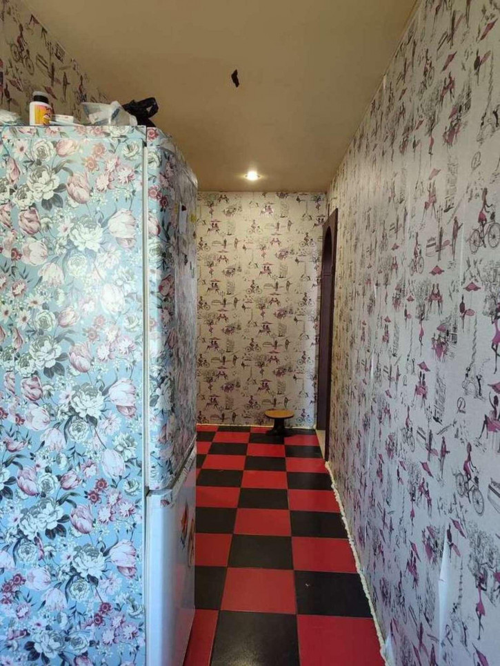 2-комн квартира Хасановская улица, 11 2-комн квартира Хасановская улица, 11