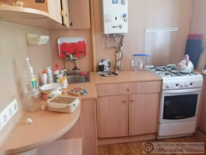 2-комн квартира Ставропольская улица, 113