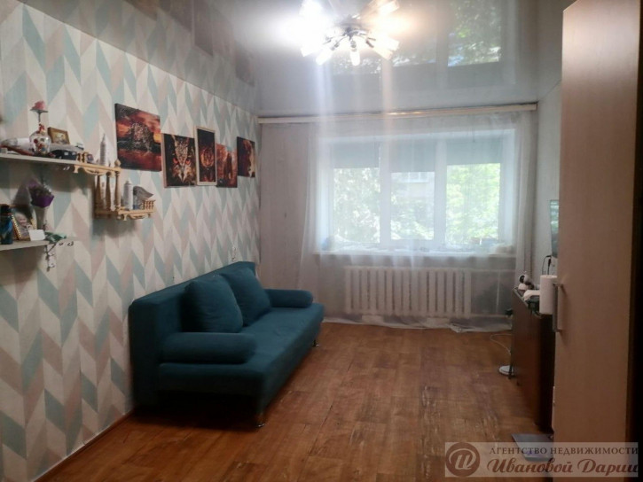 2-комн квартира Ставропольская улица, 113