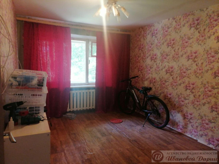 2-комн квартира Ставропольская улица, 113