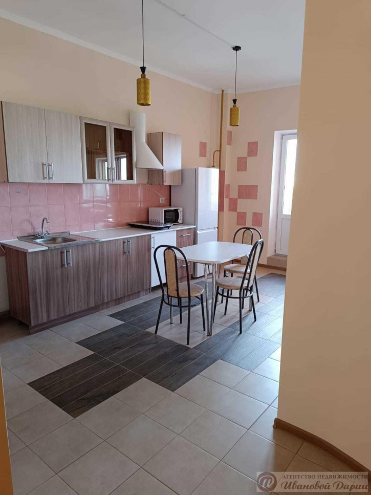 1-комн квартира Самарская улица, 95а 1-комн квартира Самарская улица, 95а