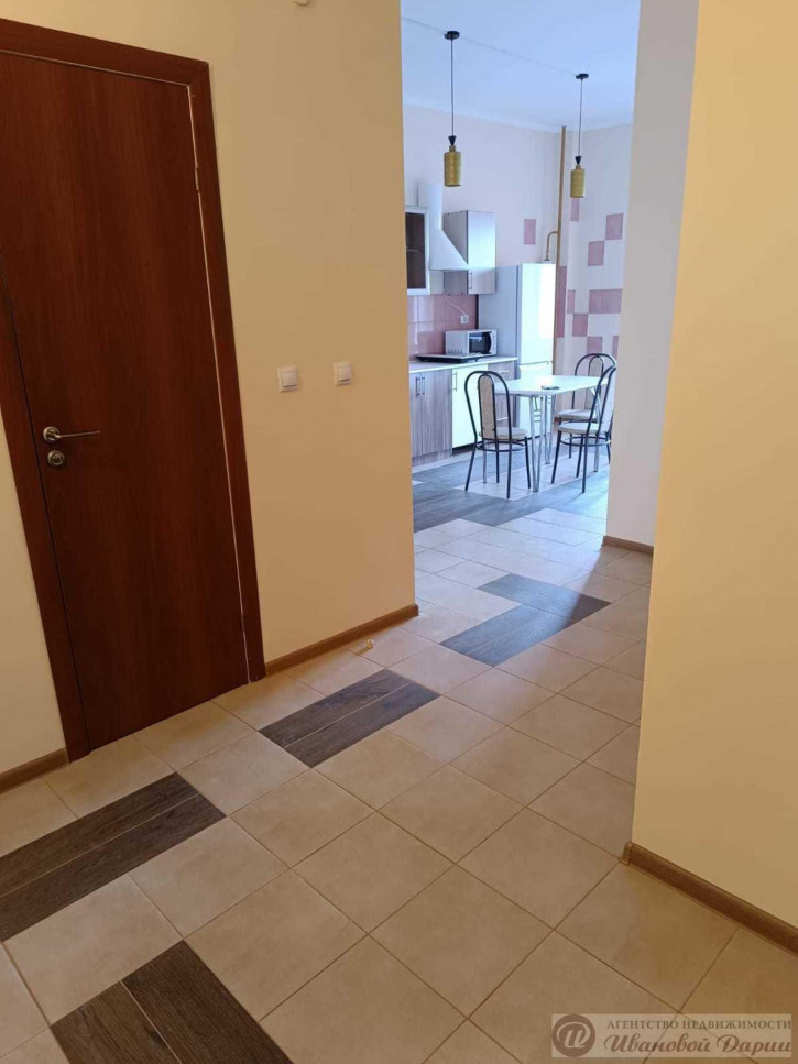 1-комн квартира Самарская улица, 95а 1-комн квартира Самарская улица, 95а