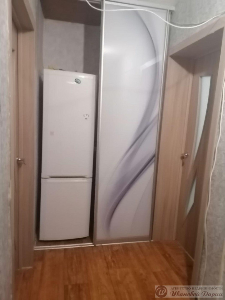 2-комн квартира Ставропольская улица, 113