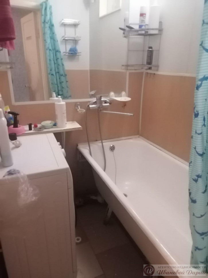 2-комн квартира Ставропольская улица, 113