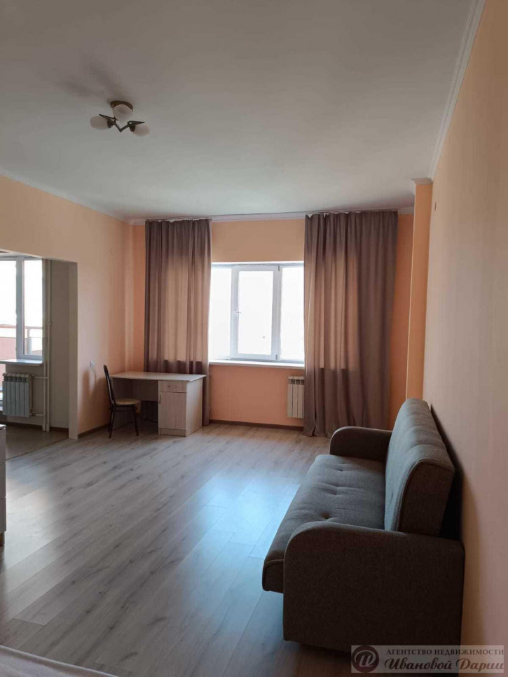 1-комн квартира Самарская улица, 95а 1-комн квартира Самарская улица, 95а