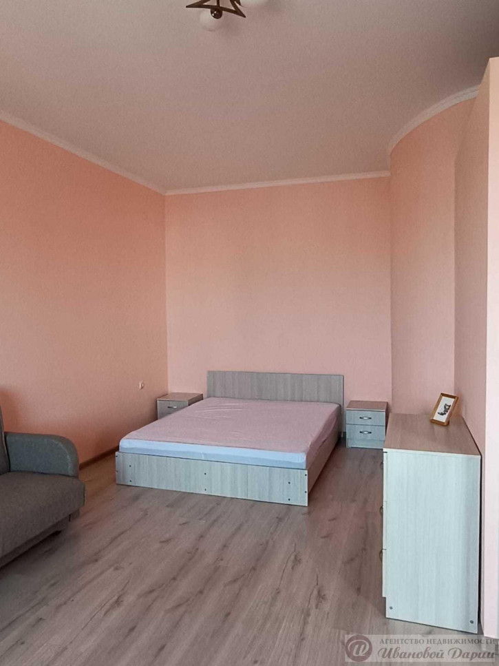 1-комн квартира Самарская улица, 95а 1-комн квартира Самарская улица, 95а