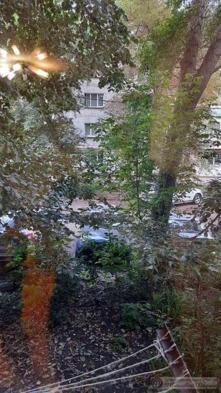 2-комн квартира Ставропольская улица, 113