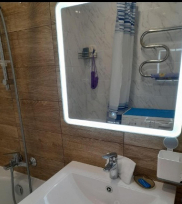 1-комн квартира Советской Армии улица, 127а