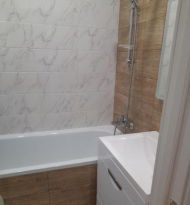 1-комн квартира Советской Армии улица, 127а