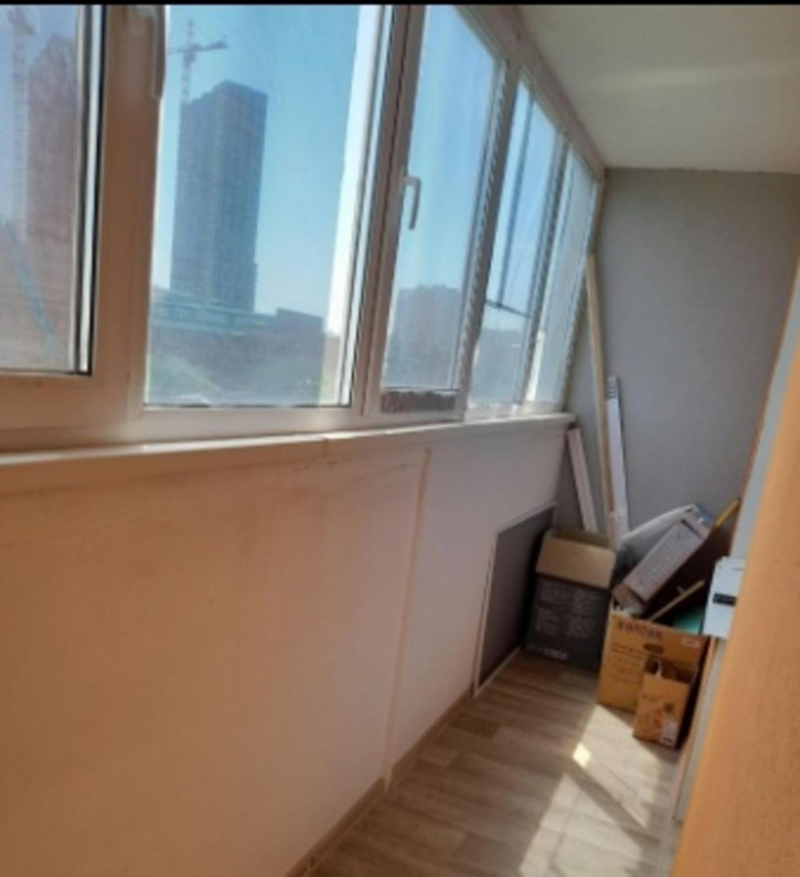 1-комн квартира Советской Армии улица, 127а