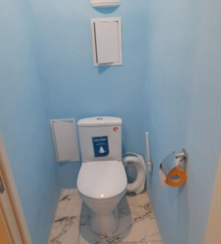 1-комн квартира Советской Армии улица, 127а