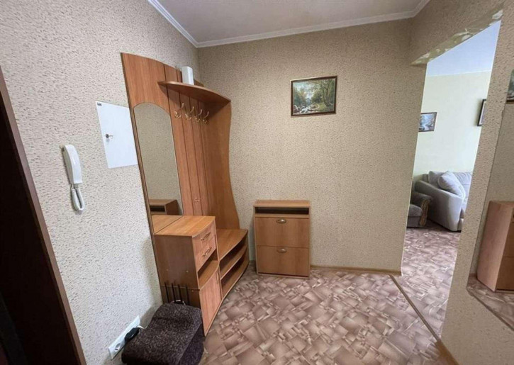 1-комн квартира Аэродромная улица, 99а