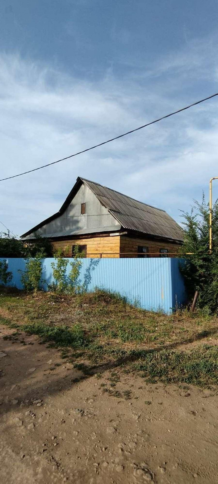 Коттедж/дом Чапаевская улица, 5 Коттедж/дом Чапаевская улица, 5