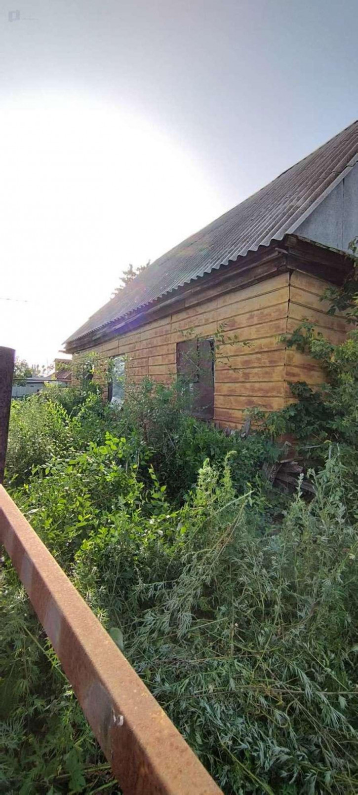 Коттедж/дом Чапаевская улица, 5 Коттедж/дом Чапаевская улица, 5