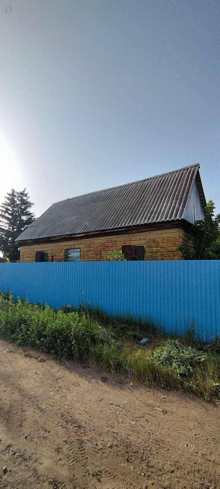 Коттедж/дом Чапаевская улица, 5 Коттедж/дом Чапаевская улица, 5