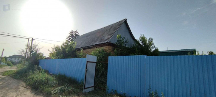 Коттедж/дом Чапаевская улица, 5 Коттедж/дом Чапаевская улица, 5