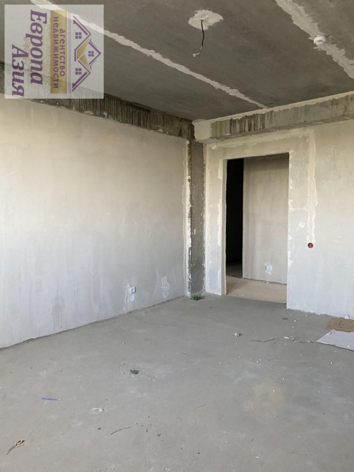 2-комн квартира Терешковой ул, 23 2-комн квартира Терешковой ул, 23