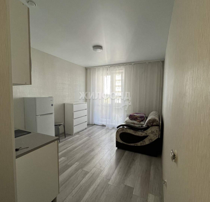 Студия Забалуева улица, д.102/1