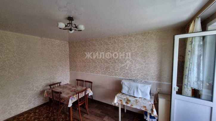 2-комн квартира Сибиряков-Гвардейцев улица, д.6