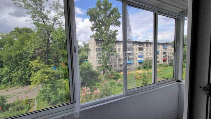2-комн квартира Сибиряков-Гвардейцев улица, д.6