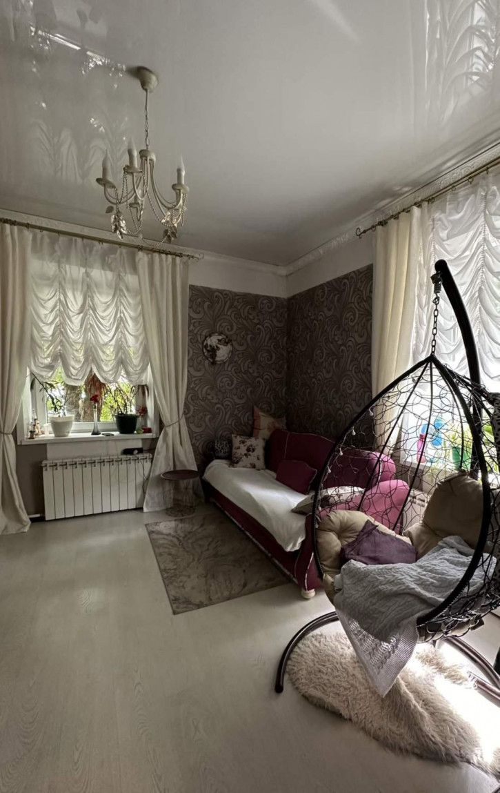 2-комн квартира Карла Маркса улица, д.7А
