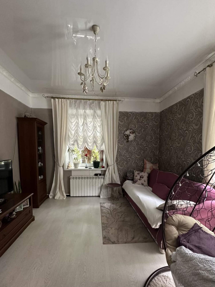 2-комн квартира Карла Маркса улица, д.7А