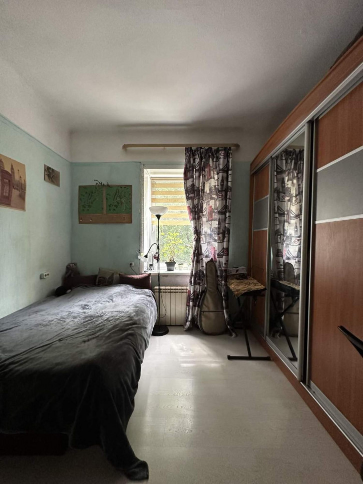 2-комн квартира Карла Маркса улица, д.7А