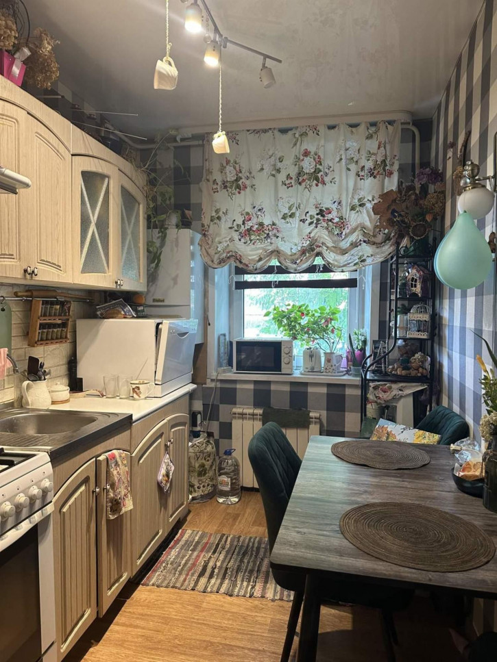 2-комн квартира Карла Маркса улица, д.7А