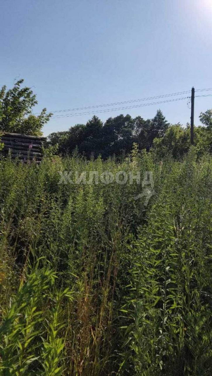 Земельный участок Совхозная улица