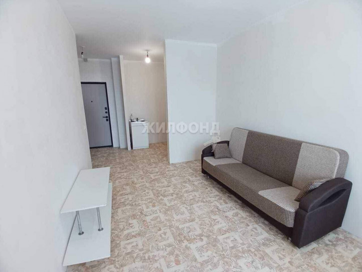 2-комн квартира Бронная улица, д.22