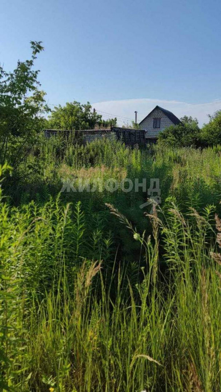 Земельный участок Совхозная улица