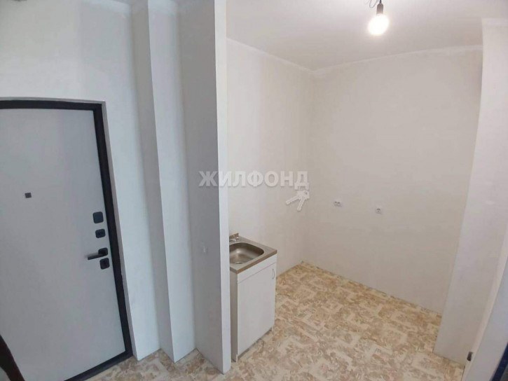 2-комн квартира Бронная улица, д.22