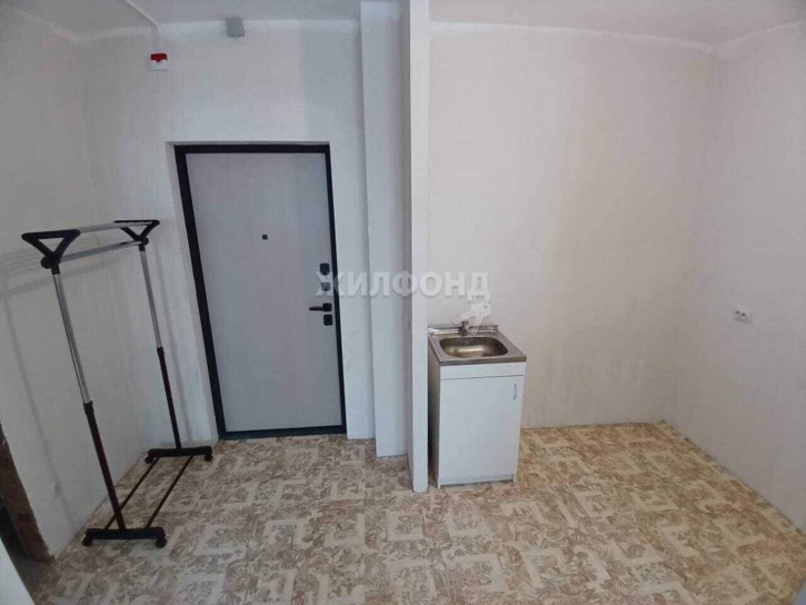 2-комн квартира Бронная улица, д.22