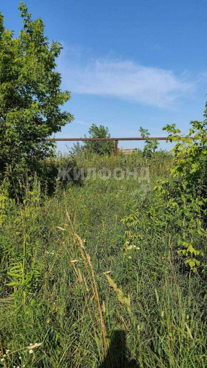 Земельный участок Совхозная улица