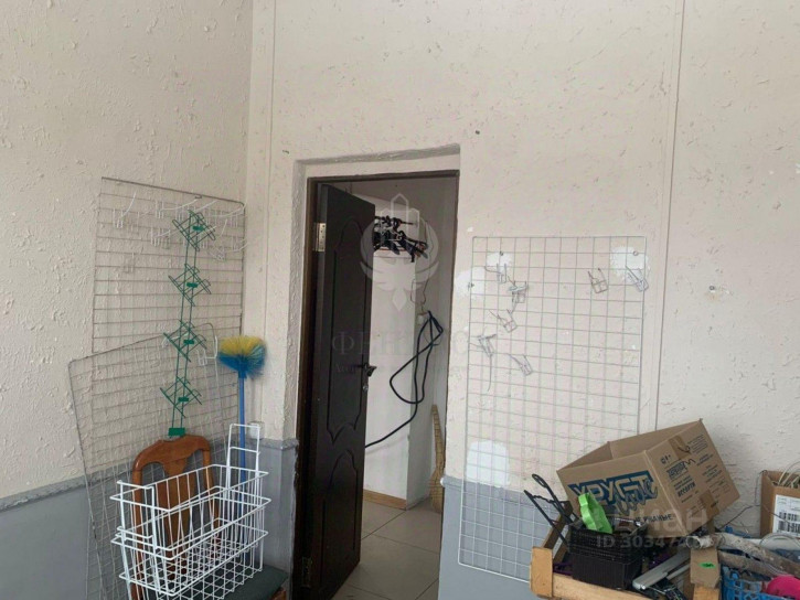Торговое помещение улица Спартака, 49,  д. 49