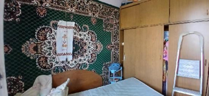 3-комн квартира Свердлова, 72