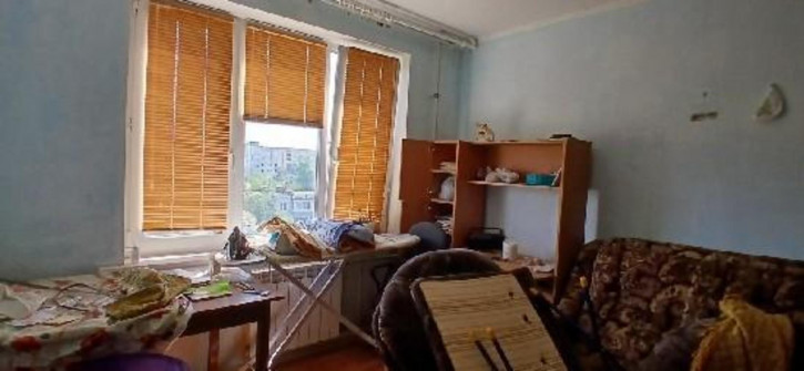 3-комн квартира Свердлова, 72