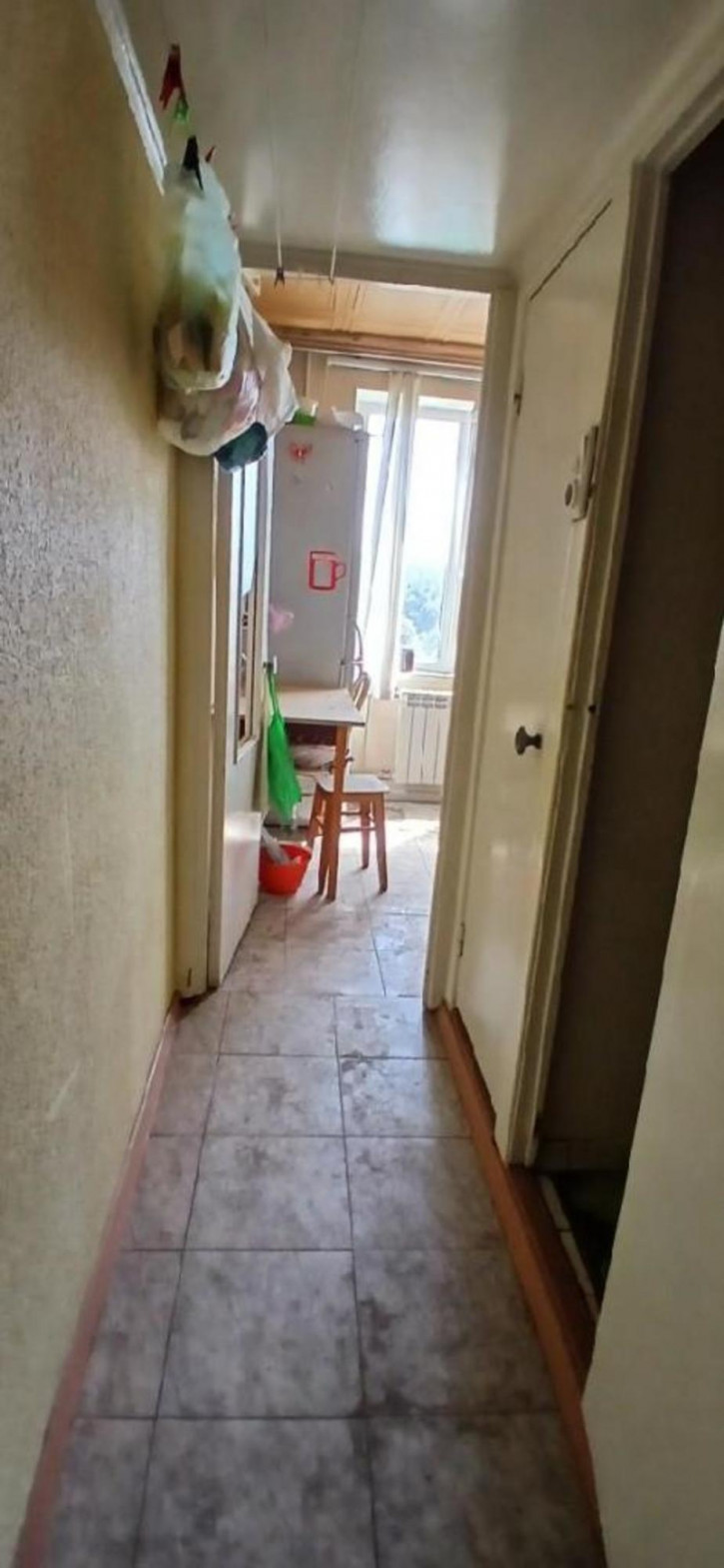 3-комн квартира Свердлова, 72