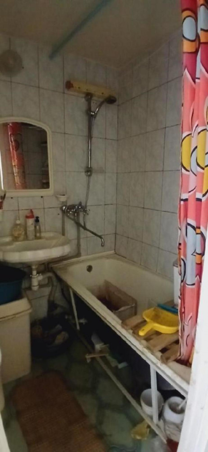 3-комн квартира Свердлова, 72