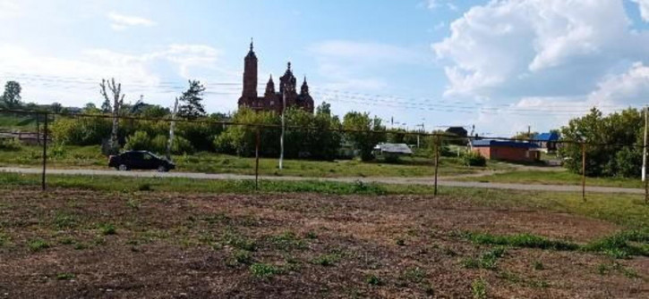 Земельный участок Советская, 7А