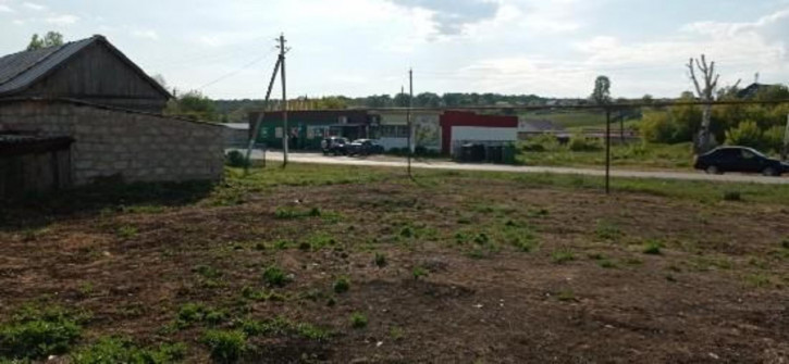 Земельный участок Советская, 7А