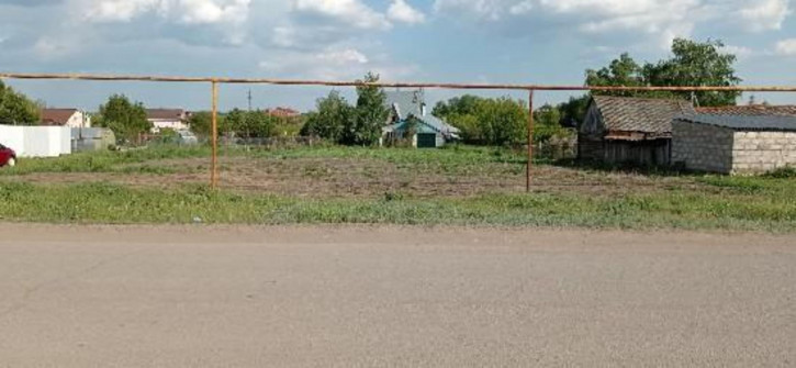 Земельный участок Советская, 7А