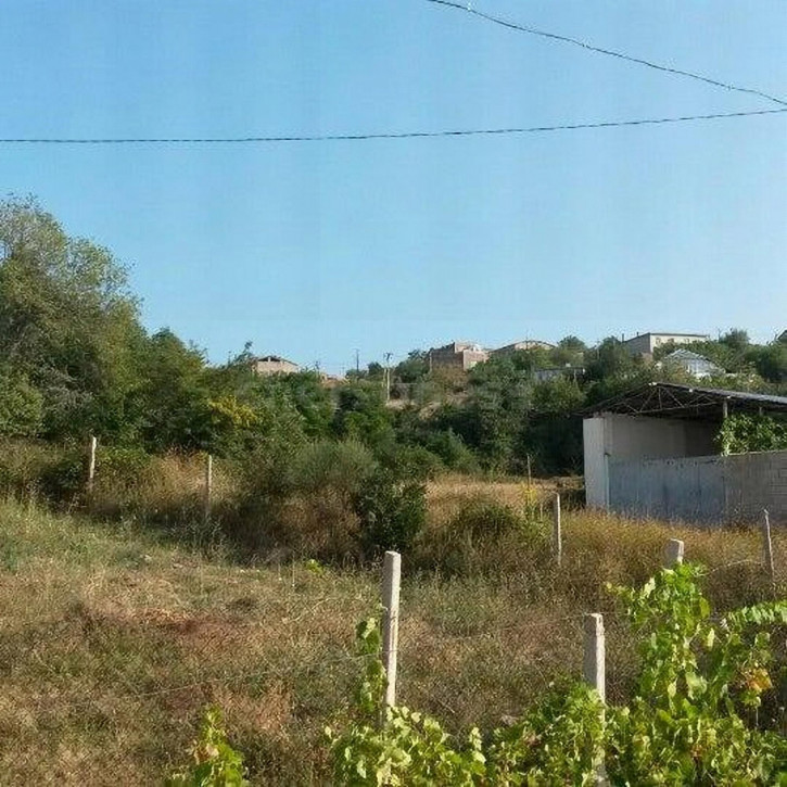 Земельный участок улица Челюскинцев