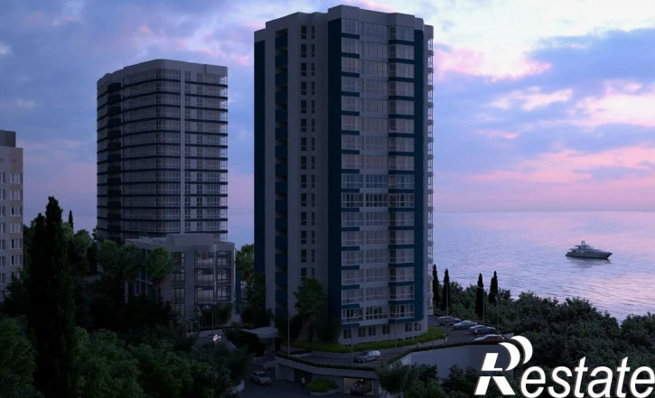 3-комн квартира Есауленко, 6А к2 3-комн квартира Есауленко, 6А к2