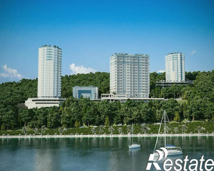 3-комн квартира Есауленко, 6А к2 3-комн квартира Есауленко, 6А к2
